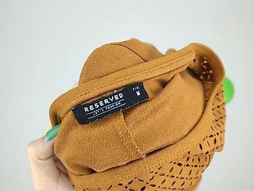 ozdoba bluzki: Reserved, Bluzka damska, rozmiar M — 4