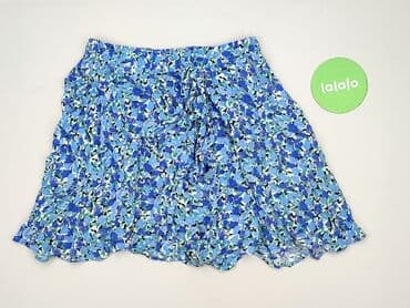 jasna spódnice: Spódnica damska, rozmiar S — 3