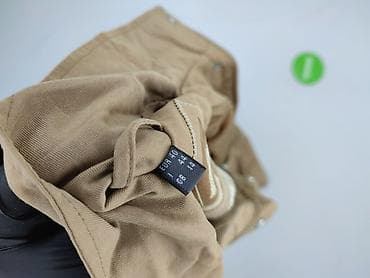 parka jesienna: Street One, Płaszcz damski, rozmiar M — 6