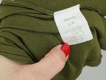 sweter f: Kardigan damski, rozmiar XL — 5