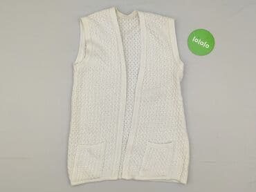 sweter w truskawki zara: Кардиган жіночий, розмір L — 2