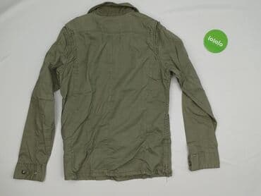 marynarka ze stójką: G-Star Raw, Kurtka przejściowa dla mężczyzn, L — 3