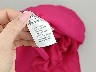 tunika na drutach: Tunika damska, rozmiar 2XL — 5