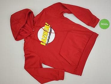 hooligans t shirty: Bluza z kapturem damska, rozmiar S — 2