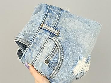 zara kombinezony letnie: PULL&BEAR, Ogrodniczki damskie, rozmiar S — 6