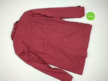 plaszcz z futrem: Płaszcz damski, rozmiar 2XL — 3