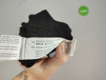 pull and bear kurtki zimowe: PULL&BEAR, Kamizelka damska, rozmiar M — 5