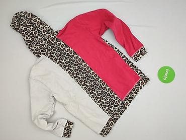 sweter lata 80: Guess, Bluza z kapturem damska, rozmiar 2XL — 3