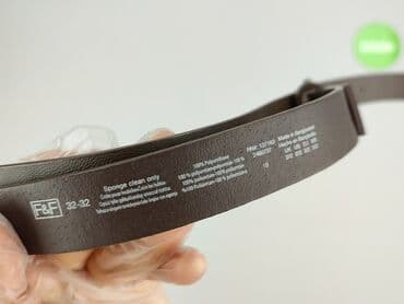 pasek guess: Belt, Female, condition - Perfect at lalafo.pl — 4 pasek guess: Belt, Female, condition - Perfect — 4