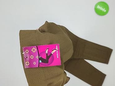 adidas solid crew sock: Лосини Спортивні жіночі, розмір S — 4