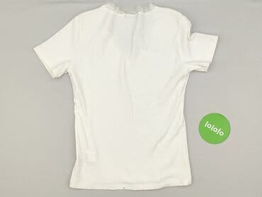 szorty z marynarka: Bluzka damska, rozmiar L — 3