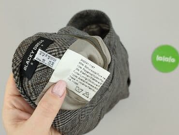 czarne spódnice w kratę: Spódnica damska, rozmiar L — 5