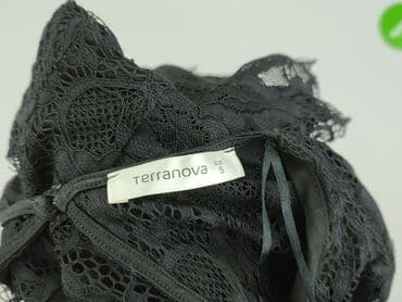 sylwester bluzki: Terranova, Sukienka damska, S — 4