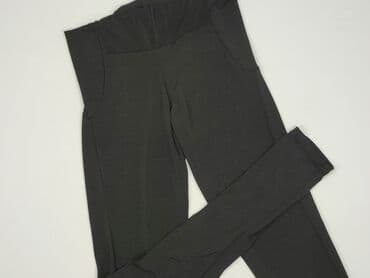 Leggings, Лосини Спортивні жіночі, розмір S