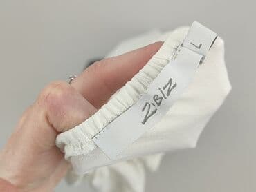 sukienki boho koronkowe: Z BIZ, Sukienka damska, rozmiar L — 4