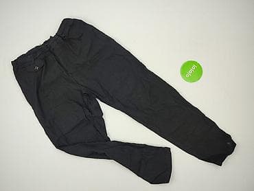 bluza black squad: Spodnie materiałowe damskie, rozmiar S — 2