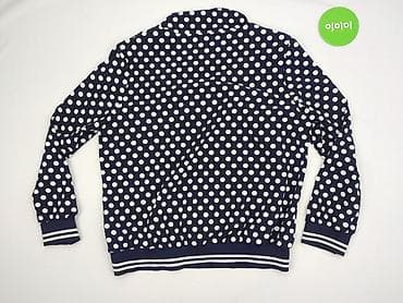 sweter w kropki: Bluza damska
, rozmiar XL — 3