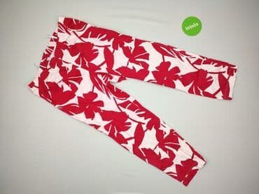 piżamy damskie hello kitty: Spodnie materiałowe damskie, rozmiar XL — 2