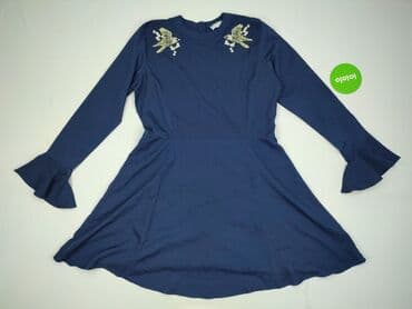 tanie sukienki wizytowe dla puszystych: Women`s dress, size L (EU 40) — 2