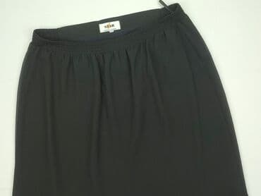 plisowane spódnice midi reserved: Star, Spódnica damska, rozmiar 5XL — 1