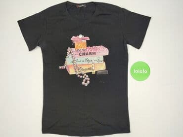 programmer t shirty: T-shirt damski, rozmiar L — 2