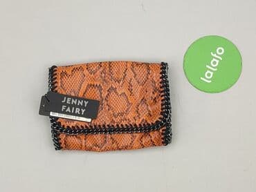 sisley torebki: Kopertówka, Jenny Fairy, stan - Idealny — 2