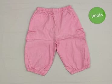 modne jeansy: Denim pants, Cool Club, 12-18 months, condition - Very good — 3