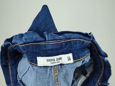 moves spodnie: Jeansy damskie, rozmiar M — 4