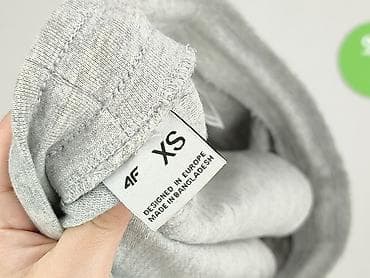 gap: 4F, Szorty damskie, rozmiar XS — 4