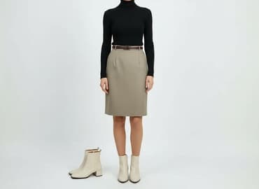 monnari spódnice midi: Monnari, Women`s skirt, size M — 1