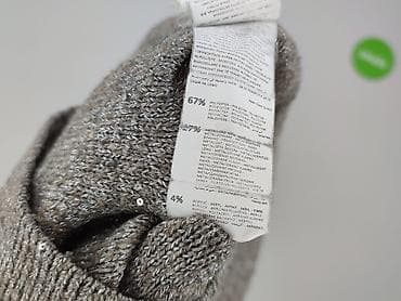 le collet: Sweter damski, rozmiar M — 6