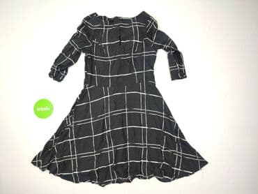 sukienki chanelka: F&F, Сукня жіноча, розмір L — 2