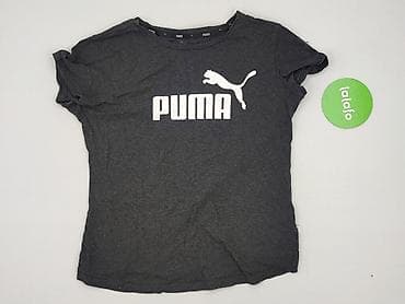 t shirty nirvana: Puma, T-shirt damski, rozmiar S — 2