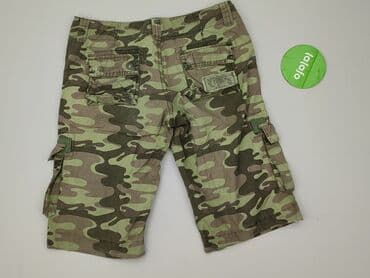 krótkie spodenki moraj: Pepe Jeans, Szorty damskie, rozmiar S — 3