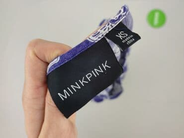 mango sukienka fioletowa: Sukienka damska, rozmiar XS — 4