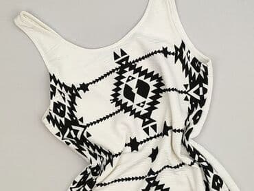 tanie bluzki damskie hurtownia allegro: Sukienka damska, rozmiar S — 1