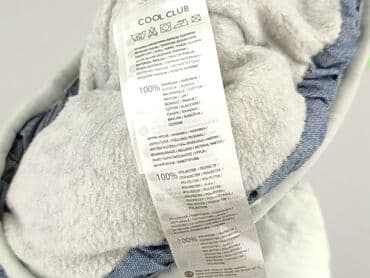 txm rajstopy: Vest, Cool Club, 6-9 months, condition - Very good — 5