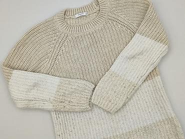Mango, Sweter damski, rozmiar S