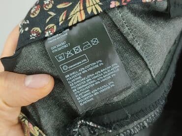 дешеве взуття жіноче: H&M, Брюки жіночі, розмір S — 5