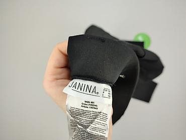 max studio ubrania: Janina, Spodnie materiałowe damskie, rozmiar XL — 4