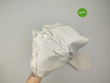 lidl buty sniegowce: Spodnie materiałowe damskie, rozmiar S — 5