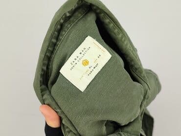 reserved kurtki zimowe męskie wyprzedaż: Zara, Shirt for men, XL — 4