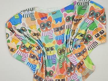 dresy hello kitty shein: Sweter damski, rozmiar One size — 1