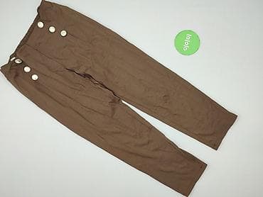 diverse portfel: Spodnie materiałowe damskie, rozmiar XL — 2