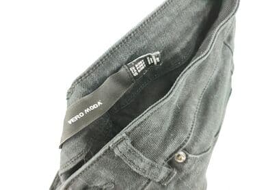 diesel sukienki: Vero Moda, Jeansy damskie, rozmiar S — 5