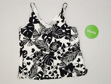 biustonosz esprit: H&M, Top damski, rozmiar S — 2