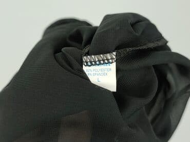 modne sukienki: Sukienka damska, rozmiar L — 4