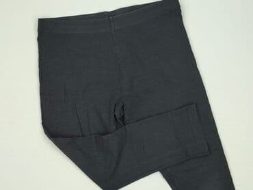 leginsy m: Leggings, Legginsy rozmiar L — 1