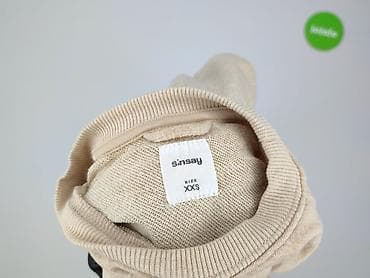 polar pull and bear: Sinsay, Bluza damska
, rozmiar 2XS — 5