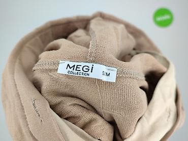 elli swetry: MEGI, Bluza z kapturem damska, rozmiar S — 4